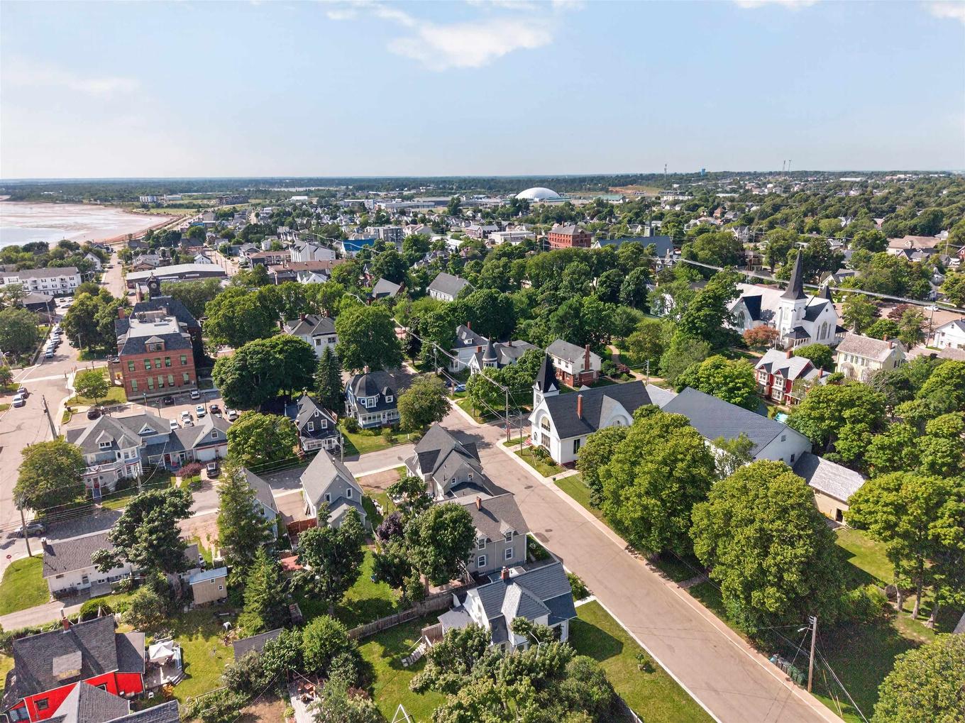 222 Church Street, Summerside, PE