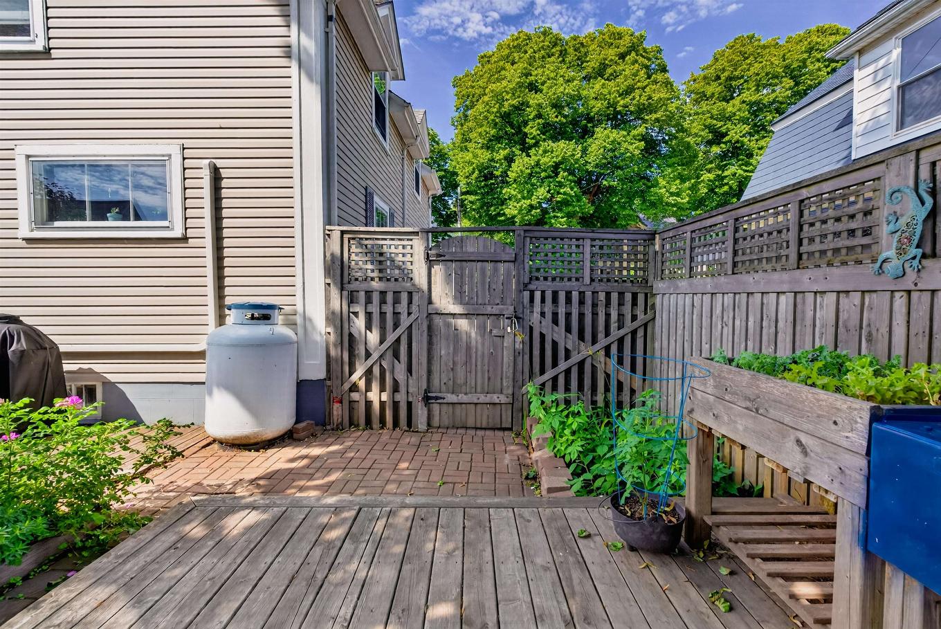 222 Church Street, Summerside, PE