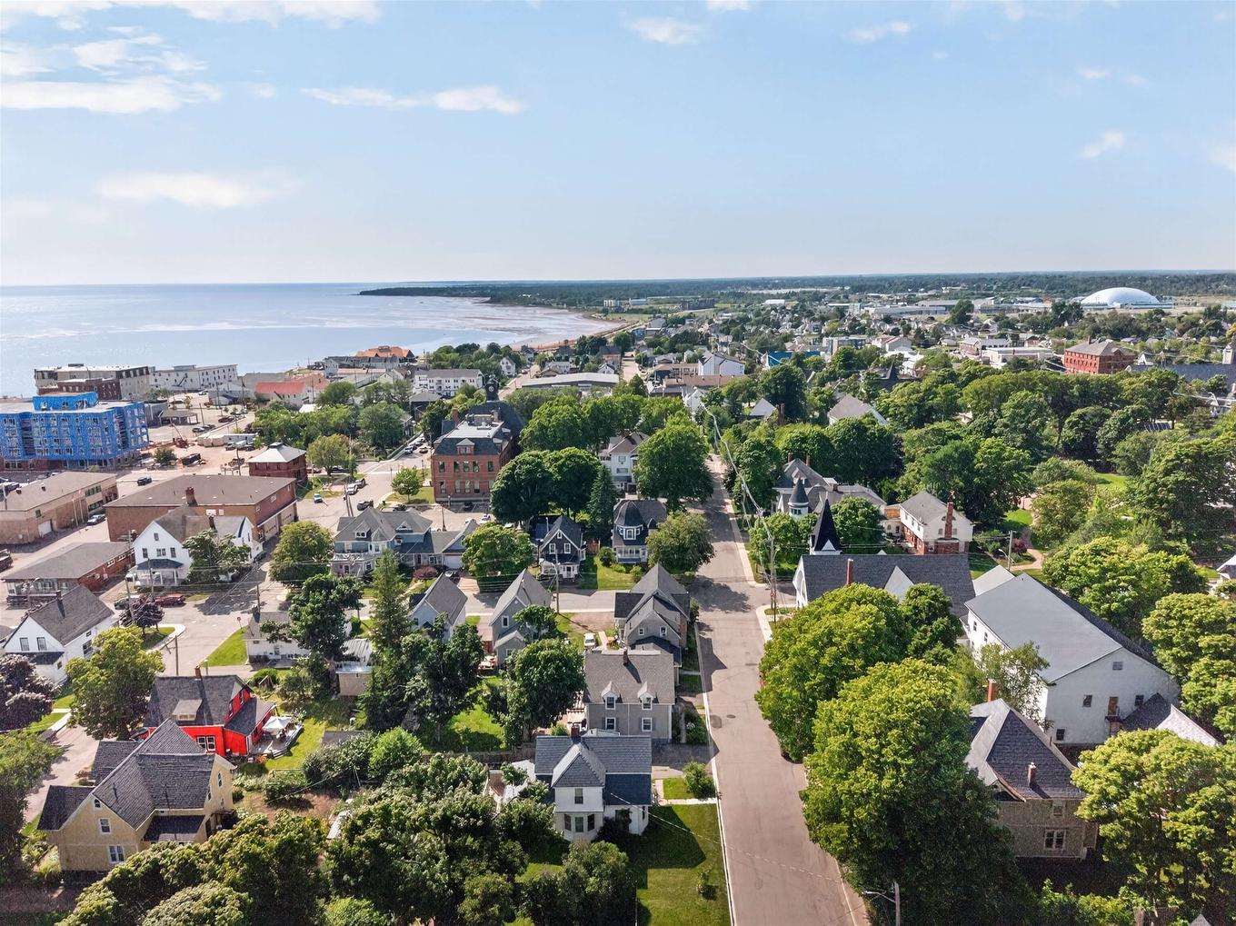 222 Church Street, Summerside, PE