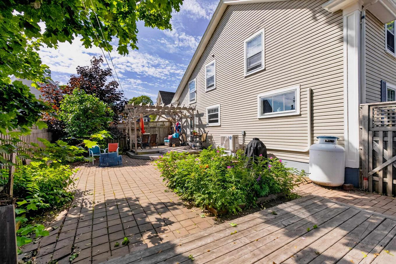 222 Church Street, Summerside, PE