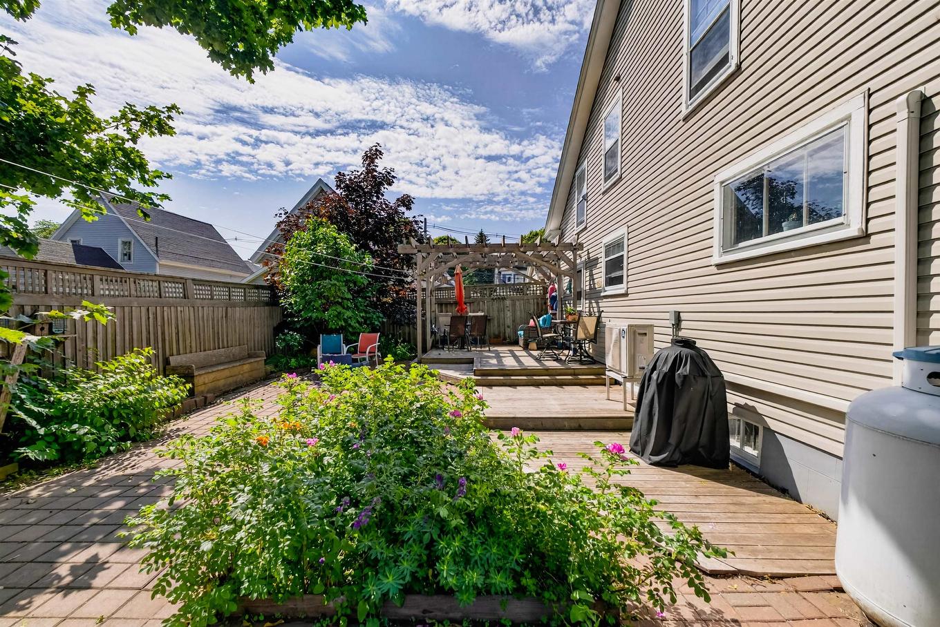 222 Church Street, Summerside, PE