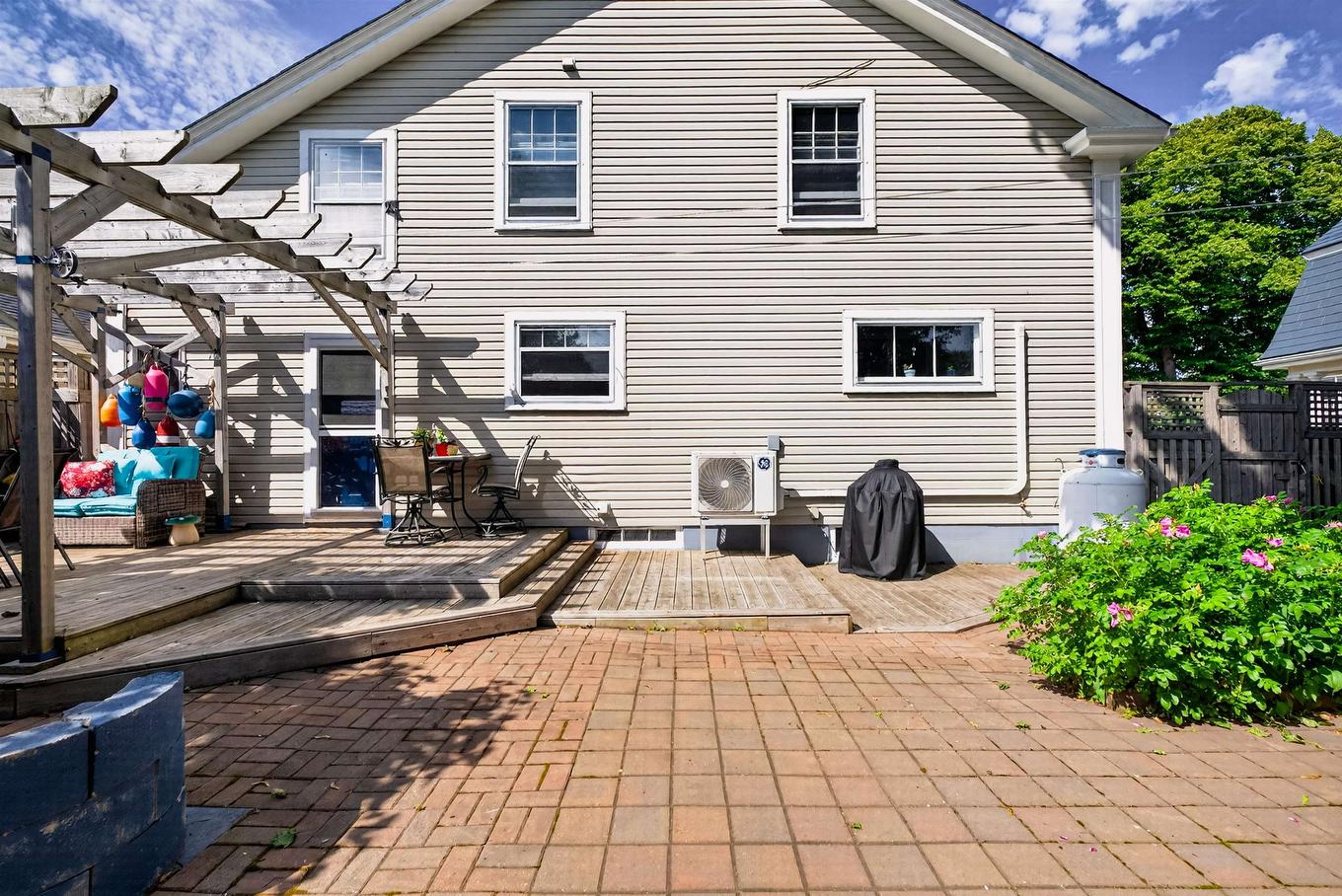 222 Church Street, Summerside, PE
