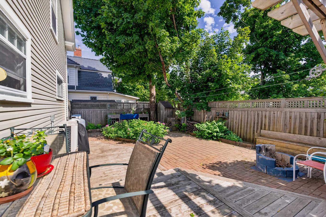 222 Church Street, Summerside, PE