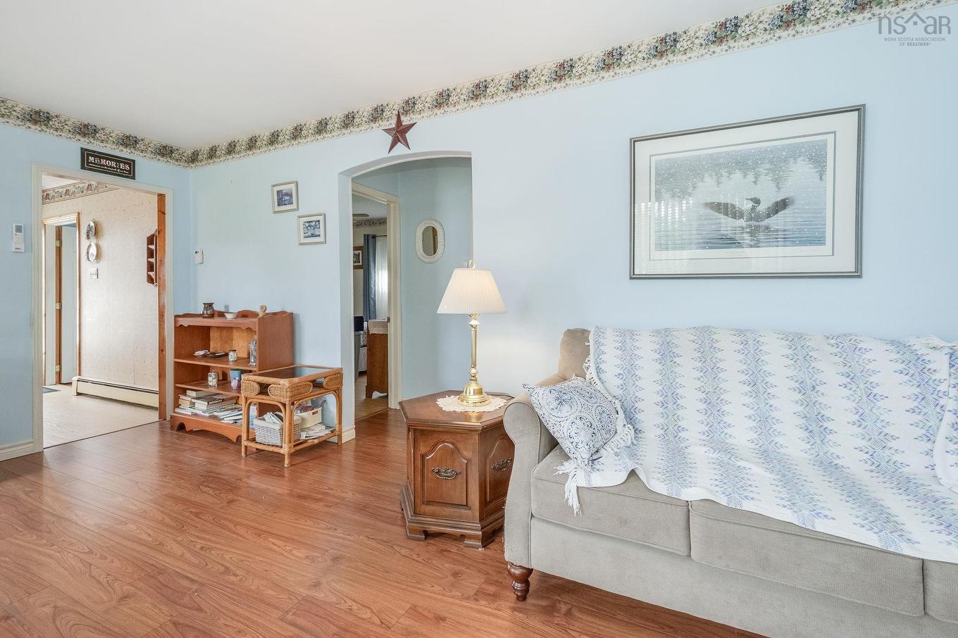 13 Campbells Lane, New Glasgow, NS - Indoor