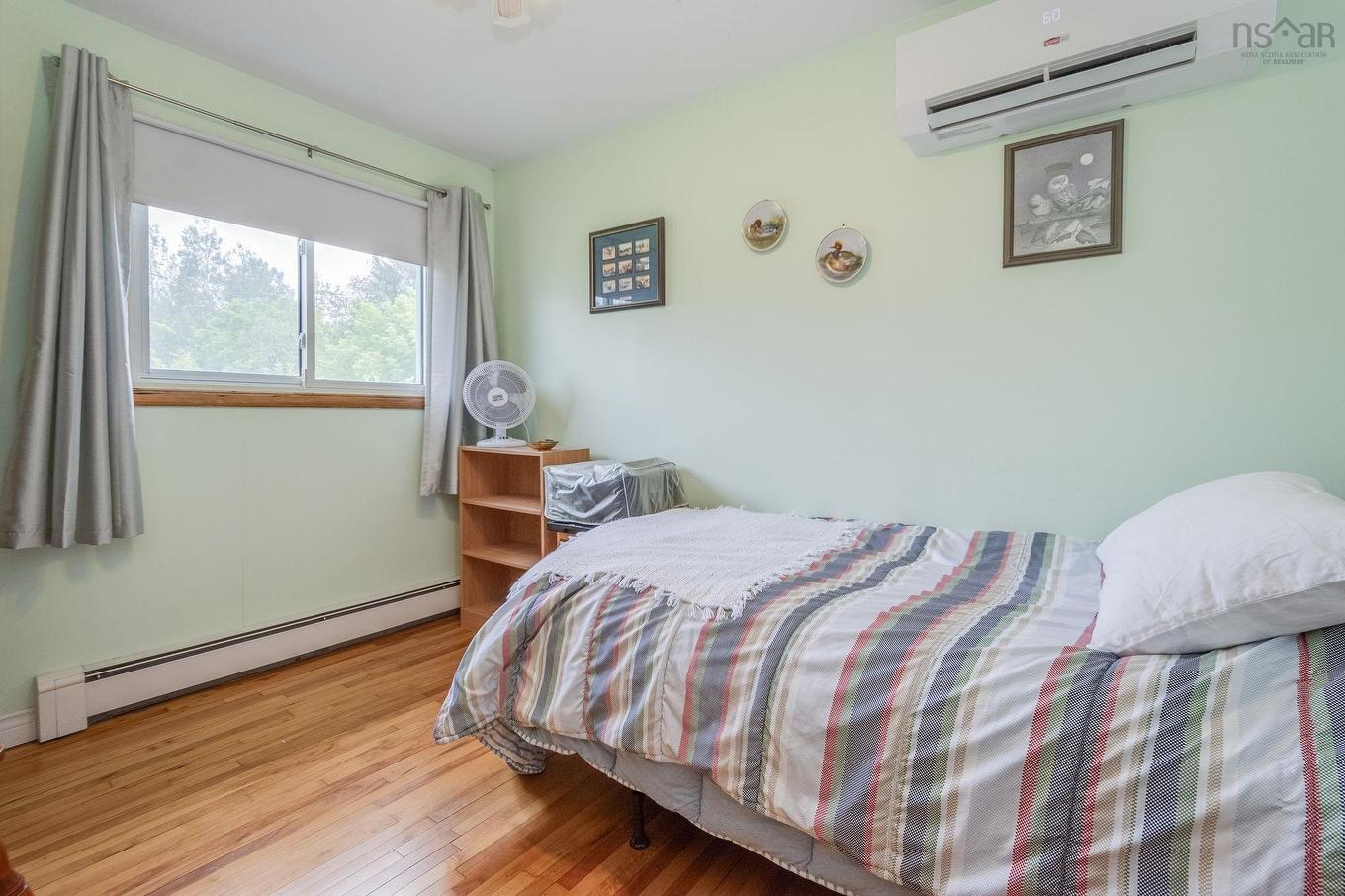 13 Campbells Lane, New Glasgow, NS - Indoor Photo Showing Bedroom