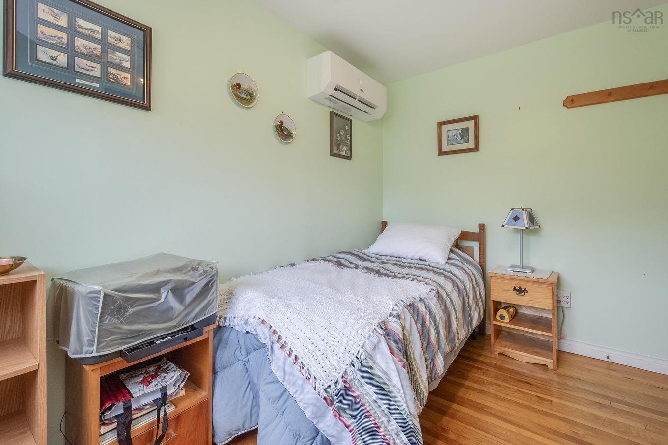 13 Campbells Lane, New Glasgow, NS - Indoor Photo Showing Bedroom