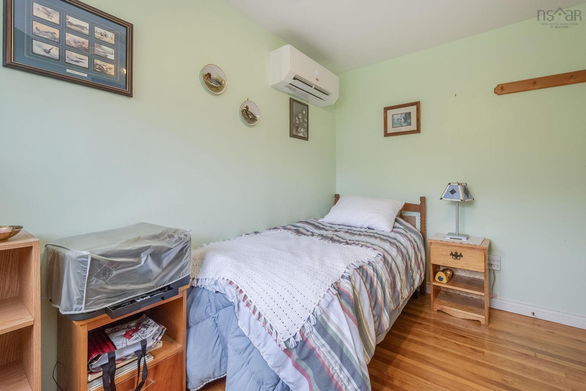 13 Campbells Lane, New Glasgow, NS - Indoor Photo Showing Bedroom