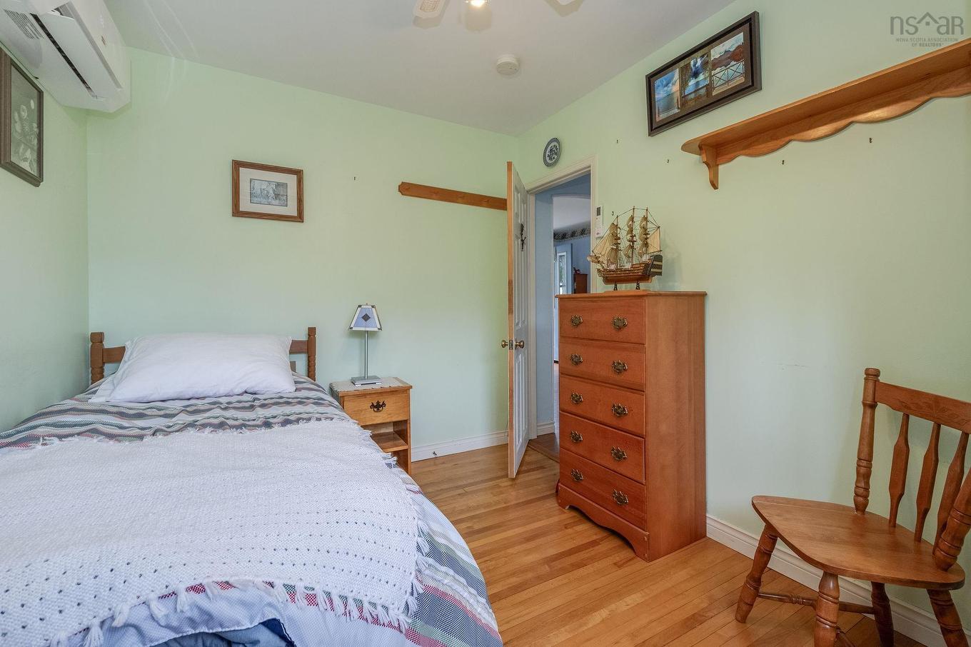 13 Campbells Lane, New Glasgow, NS - Indoor Photo Showing Bedroom
