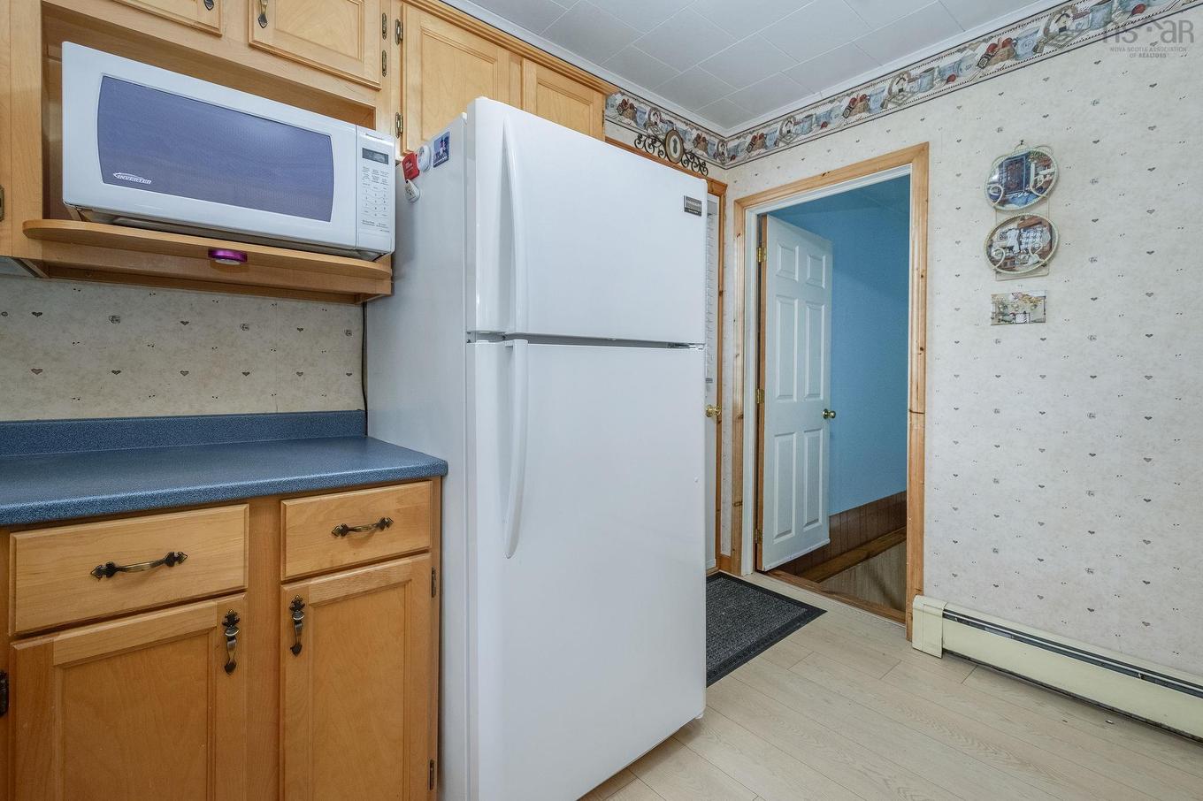 13 Campbells Lane, New Glasgow, NS - Indoor