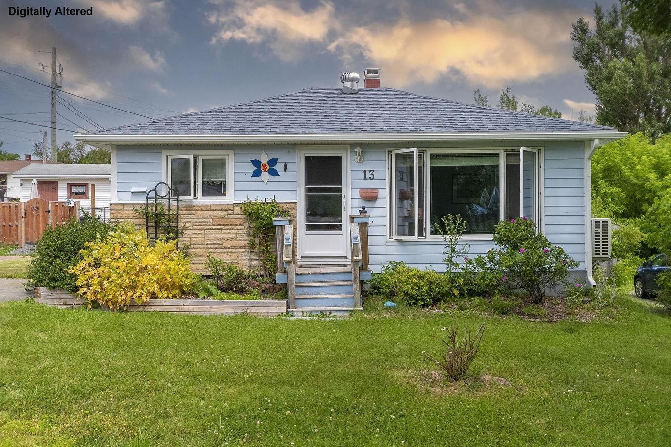 13 Campbells Lane, New Glasgow, NS - Outdoor