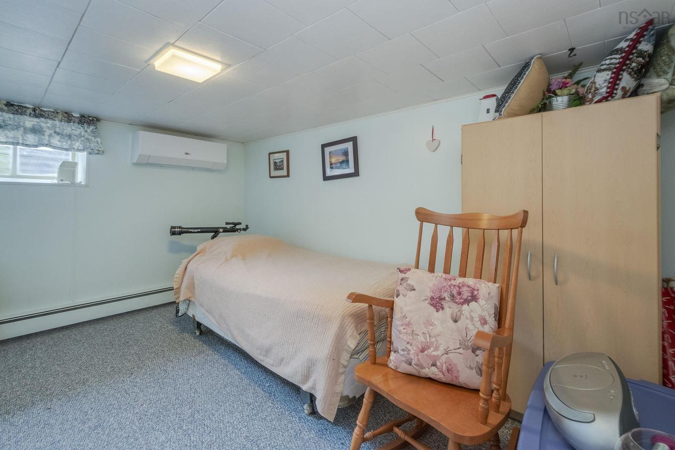 13 Campbells Lane, New Glasgow, NS - Indoor Photo Showing Bedroom