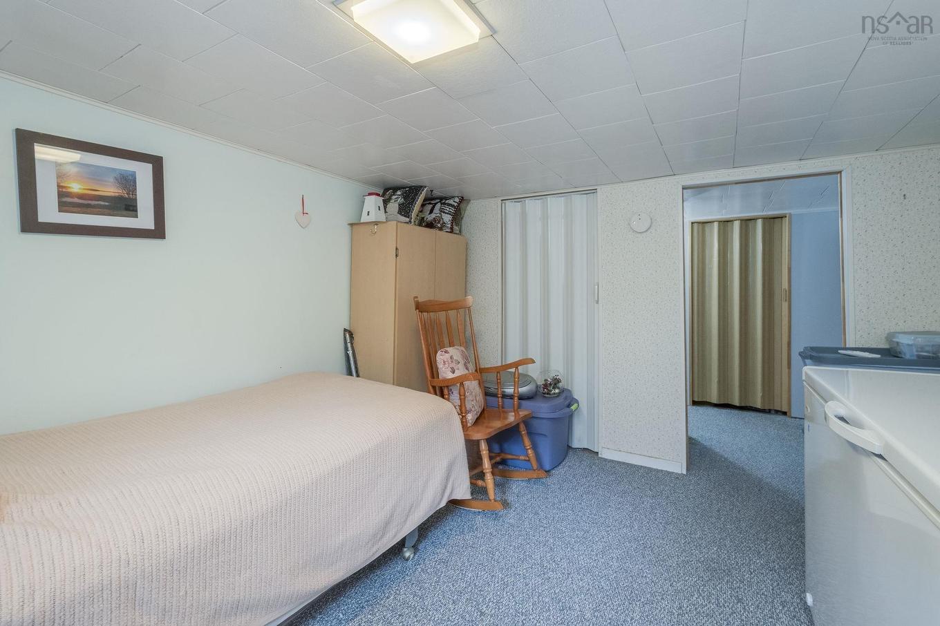 13 Campbells Lane, New Glasgow, NS - Indoor Photo Showing Bedroom