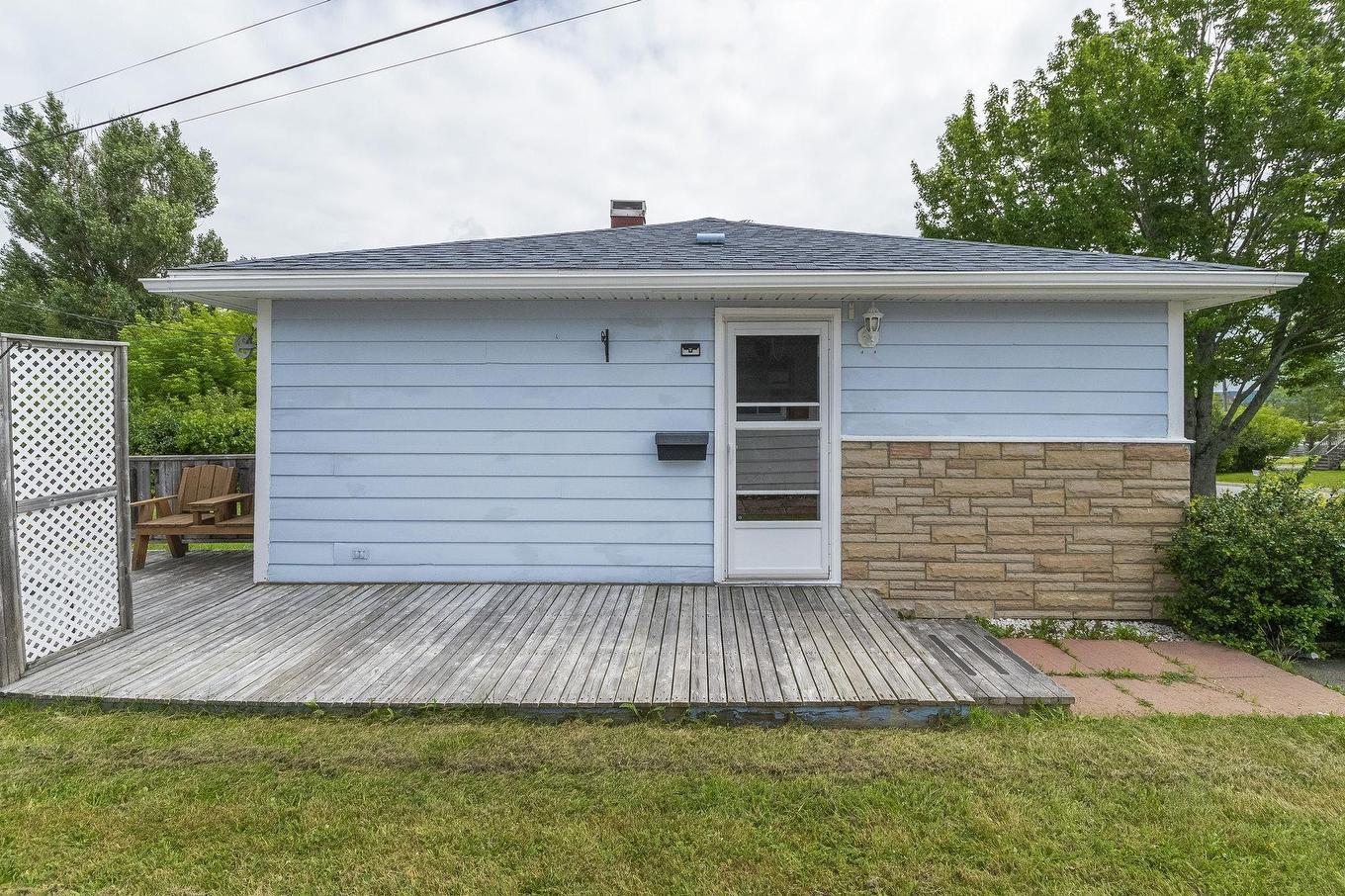 13 Campbells Lane, New Glasgow, NS - Outdoor With Exterior
