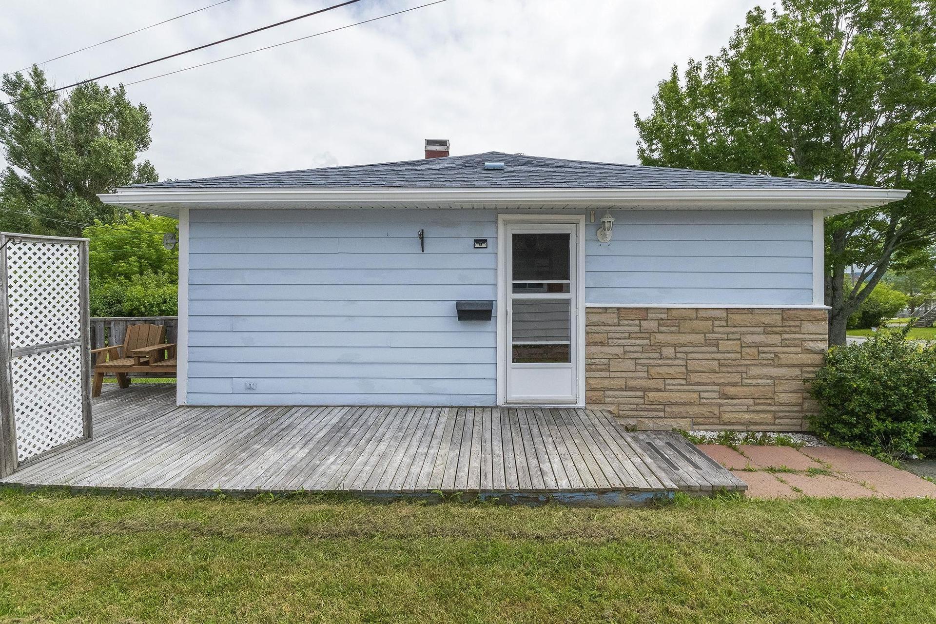 13 Campbells Lane, New Glasgow, NS - Outdoor With Exterior