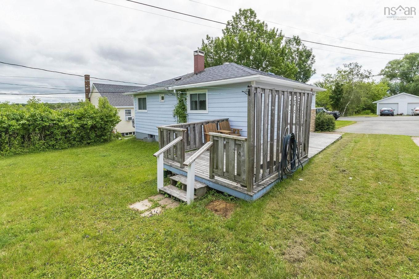 13 Campbells Lane, New Glasgow, NS - Outdoor With Exterior