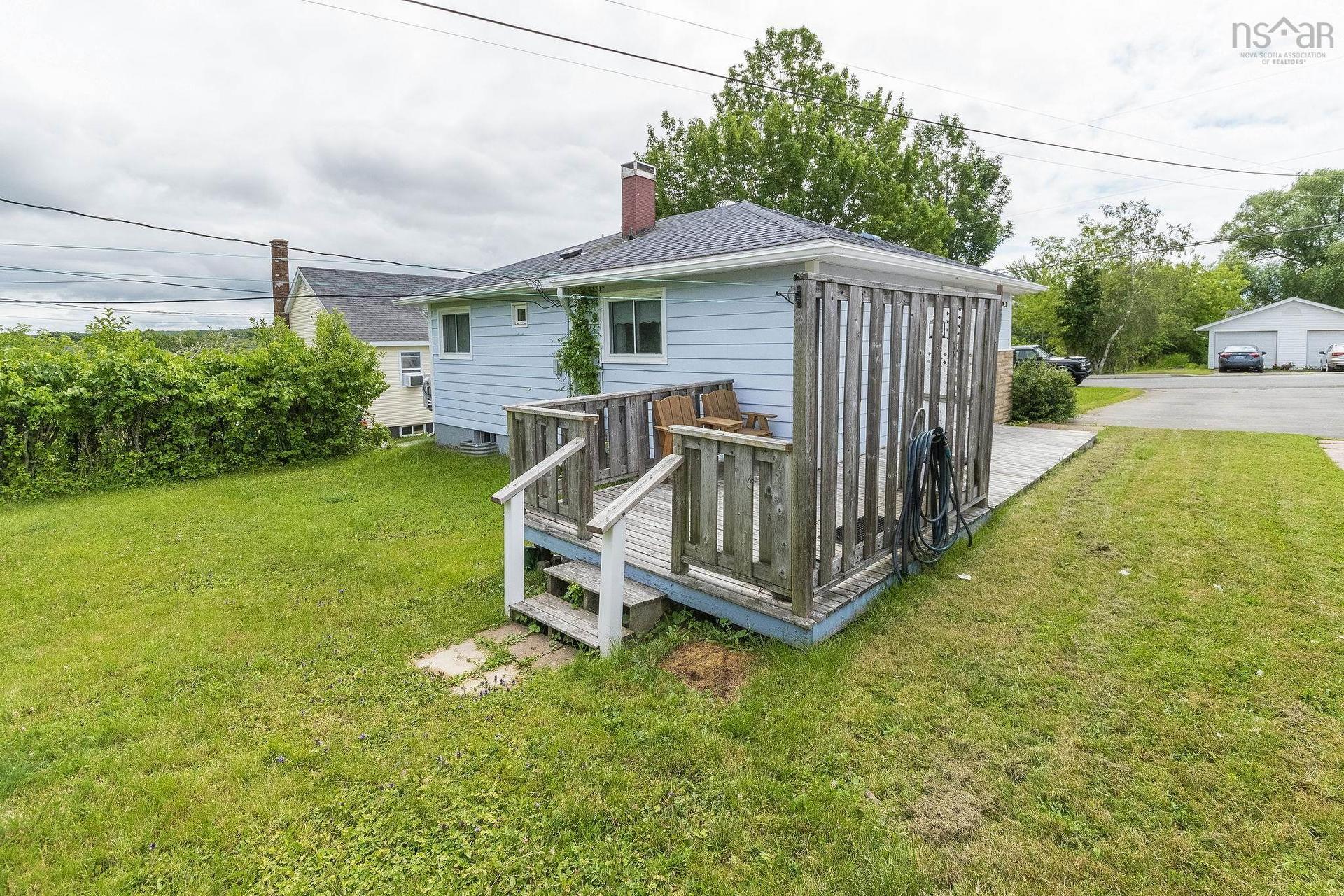 13 Campbells Lane, New Glasgow, NS - Outdoor With Exterior