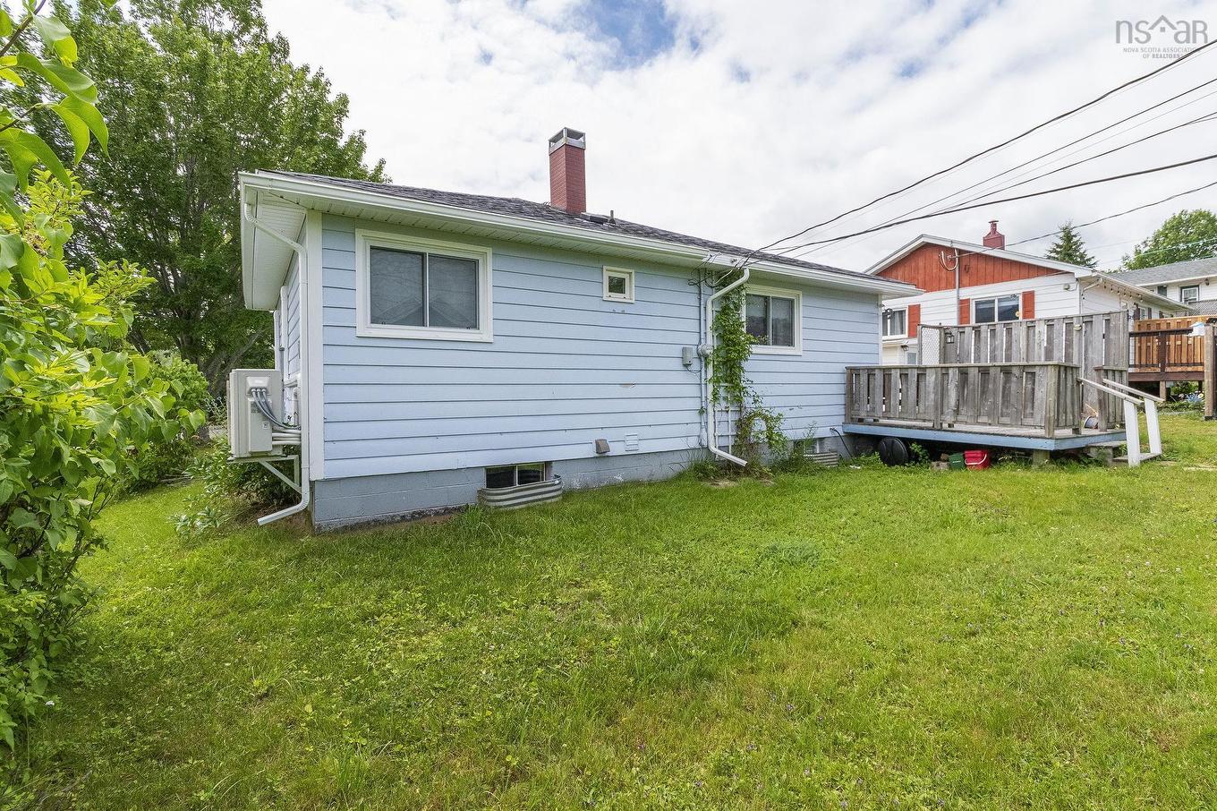 13 Campbells Lane, New Glasgow, NS - Outdoor
