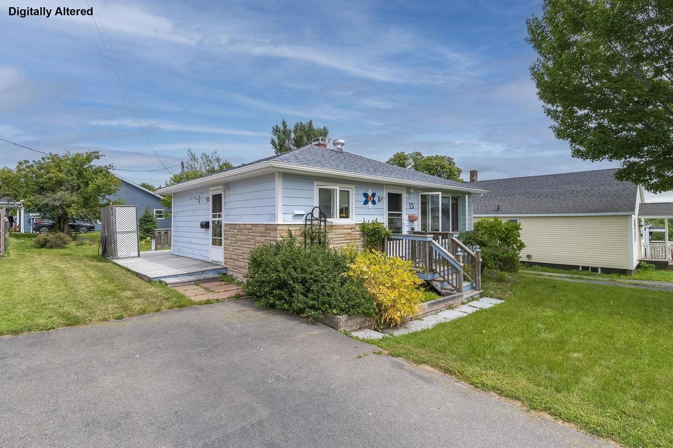 13 Campbells Lane, New Glasgow, NS - Outdoor