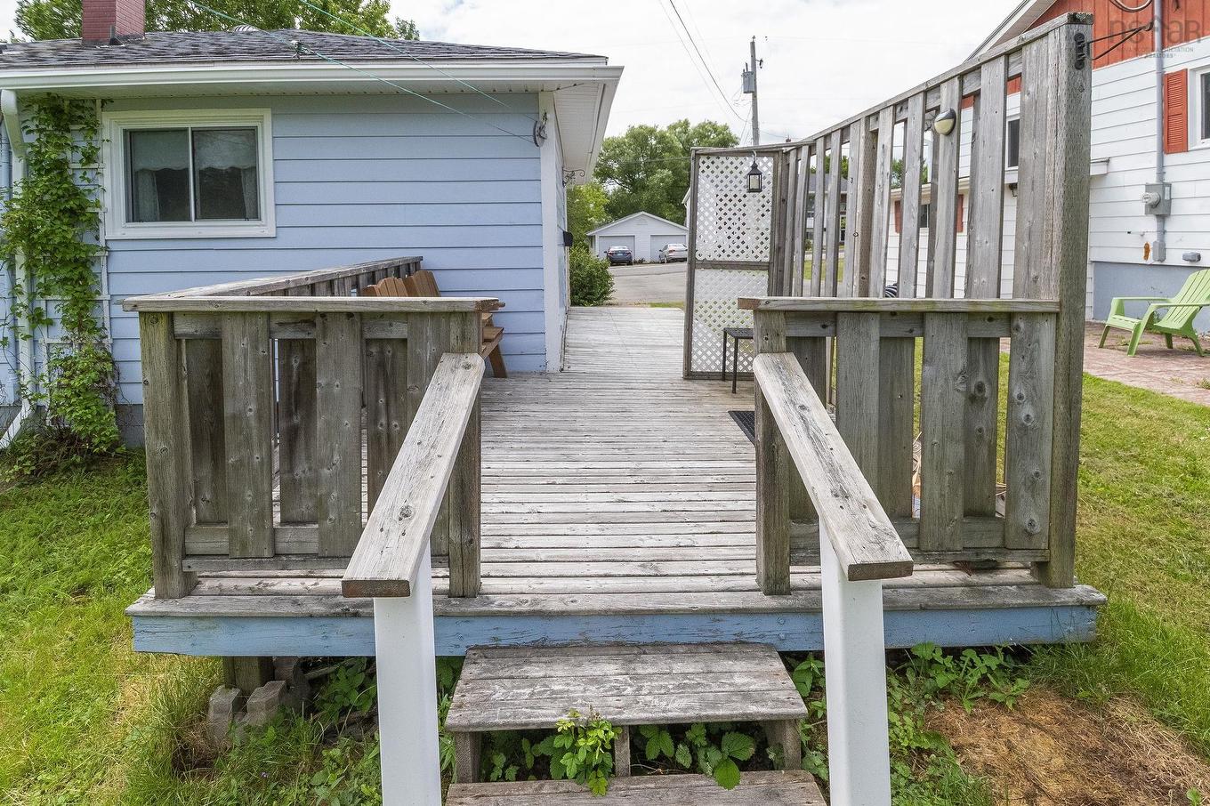 13 Campbells Lane, New Glasgow, NS - Outdoor With Exterior