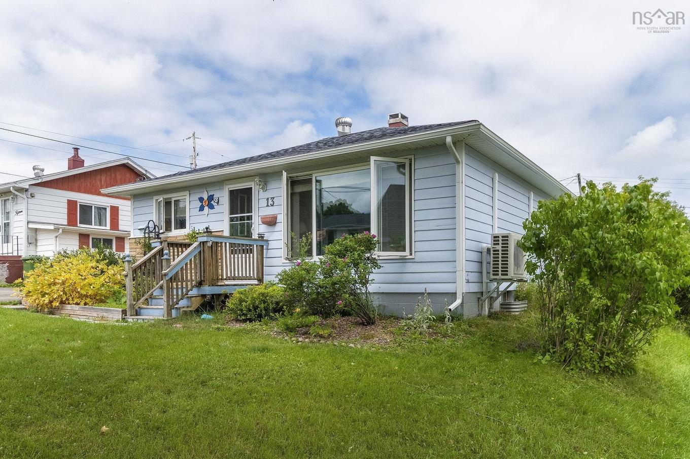 13 Campbells Lane, New Glasgow, NS - Outdoor