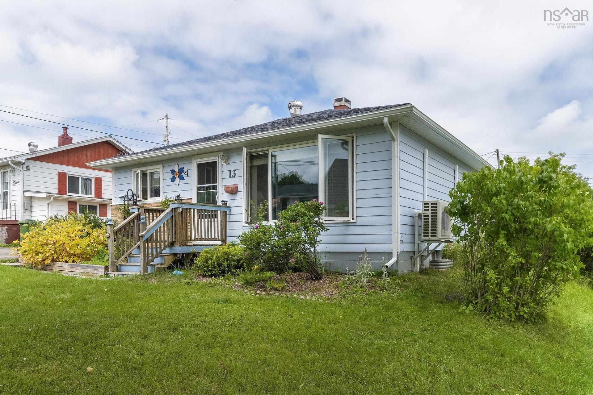 13 Campbells Lane, New Glasgow, NS - Outdoor