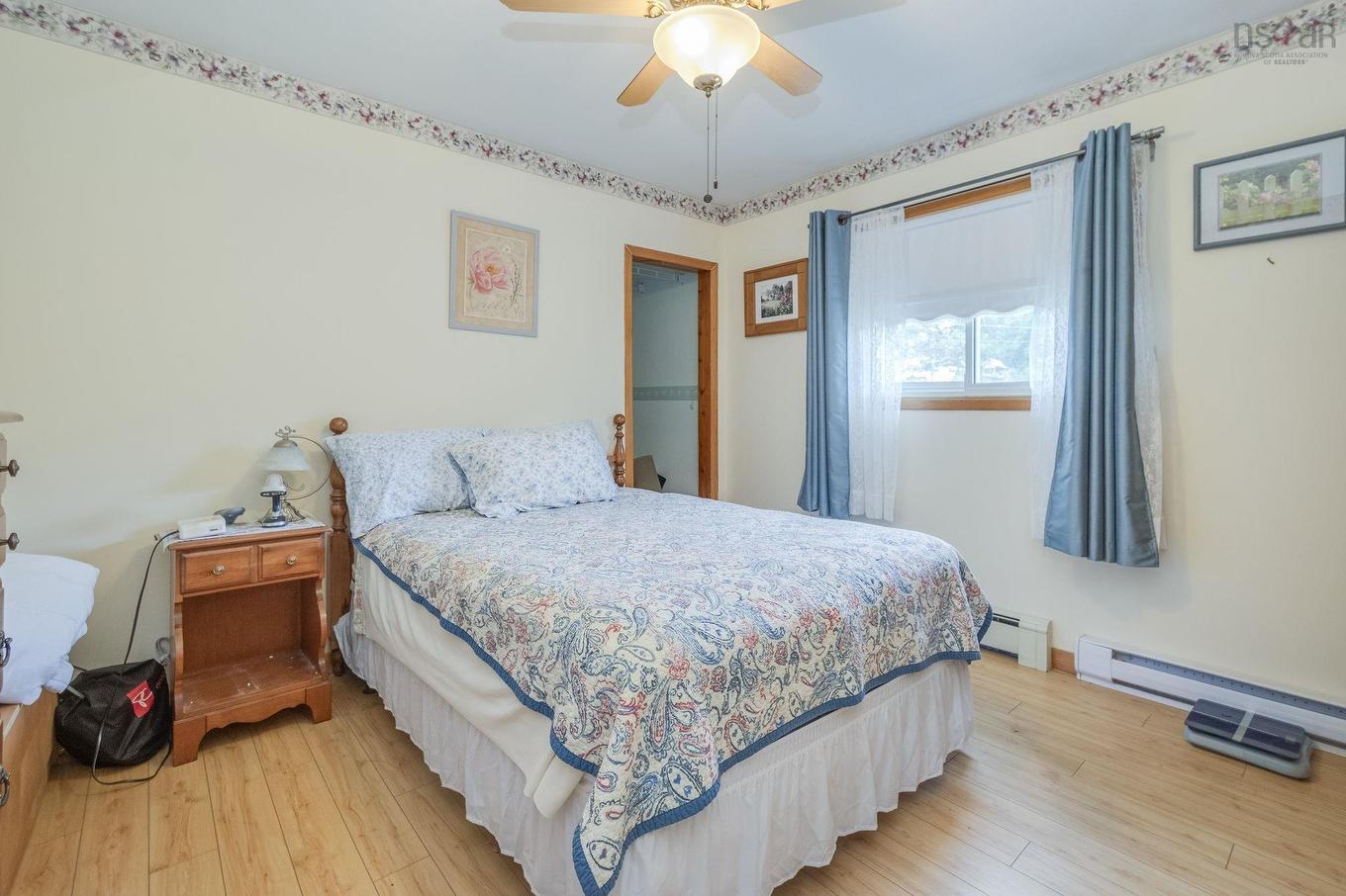 13 Campbells Lane, New Glasgow, NS - Indoor Photo Showing Bedroom
