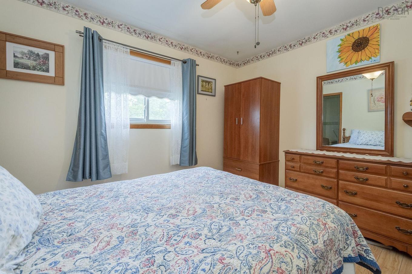 13 Campbells Lane, New Glasgow, NS - Indoor Photo Showing Bedroom