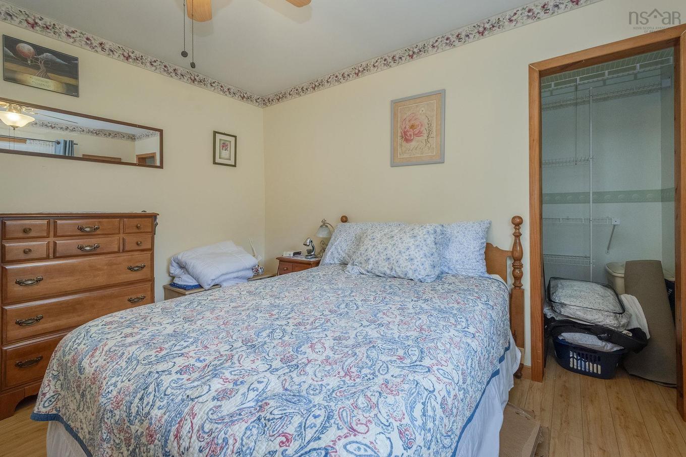 13 Campbells Lane, New Glasgow, NS - Indoor Photo Showing Bedroom
