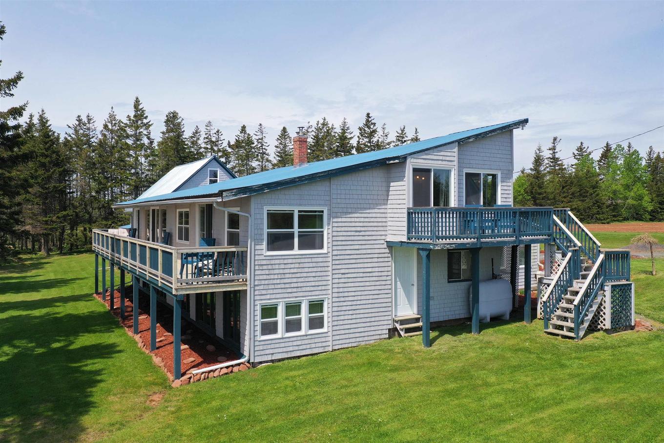 11561 Shore Road, Little Sands, PE