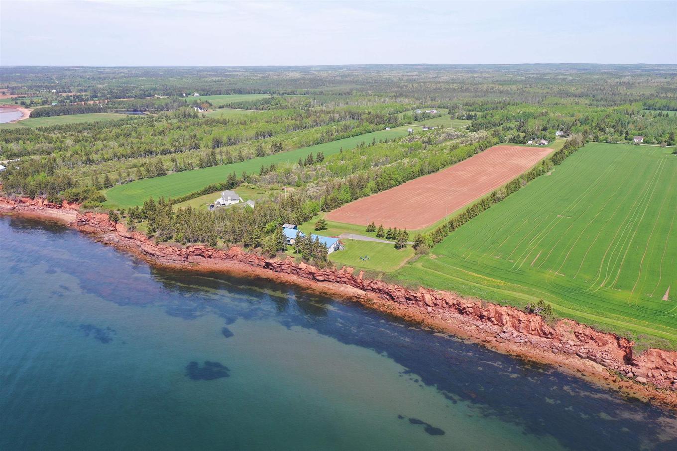 11561 Shore Road, Little Sands, PE