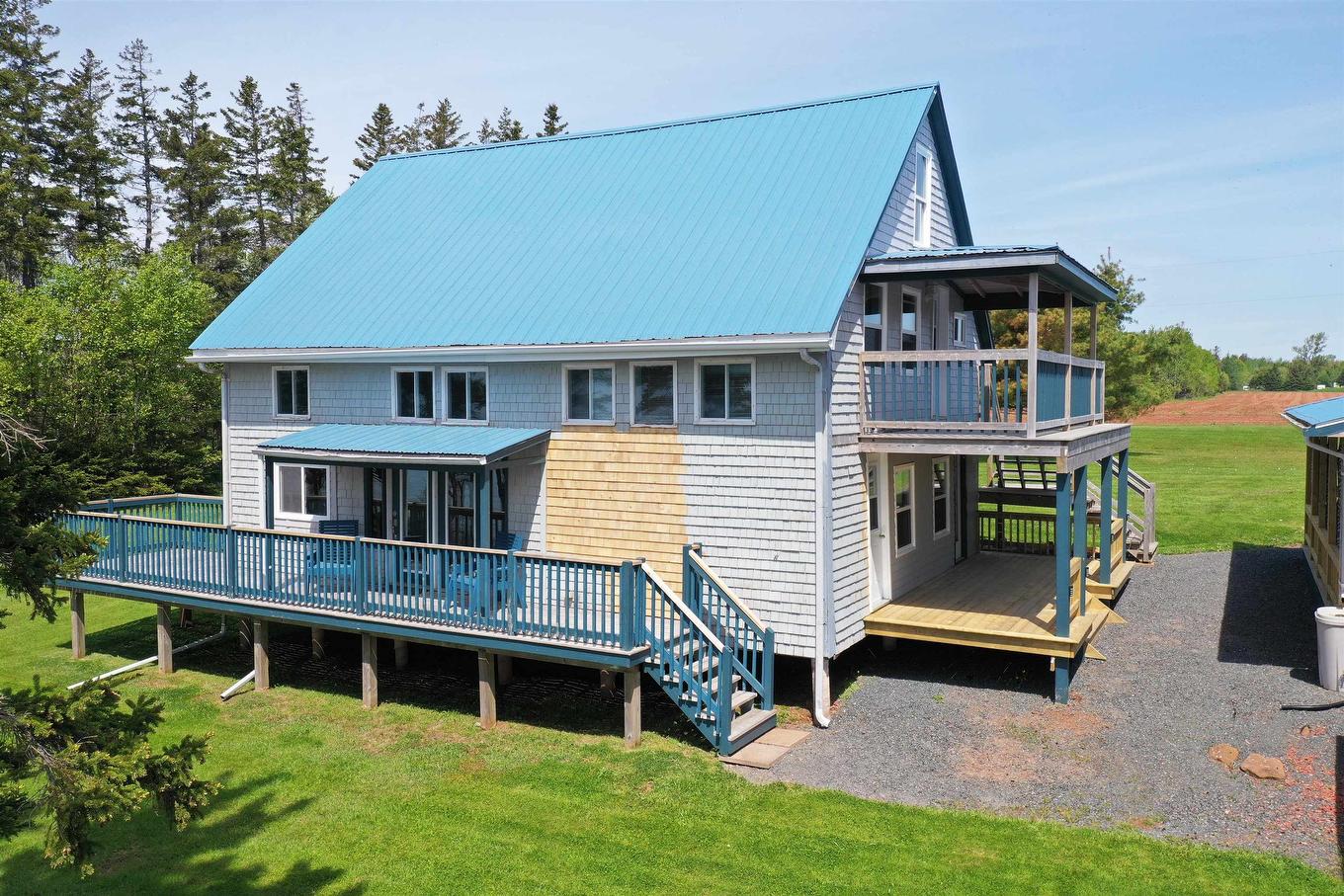 11561 Shore Road, Little Sands, PE