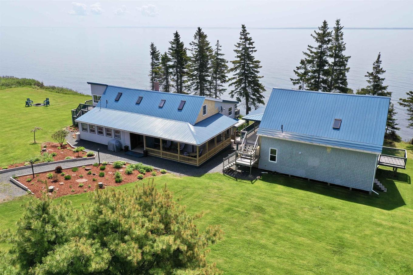 11561 Shore Road, Little Sands, PE