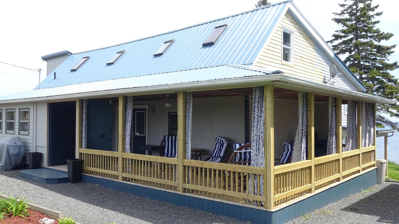 11561 Shore Road, Little Sands, PE