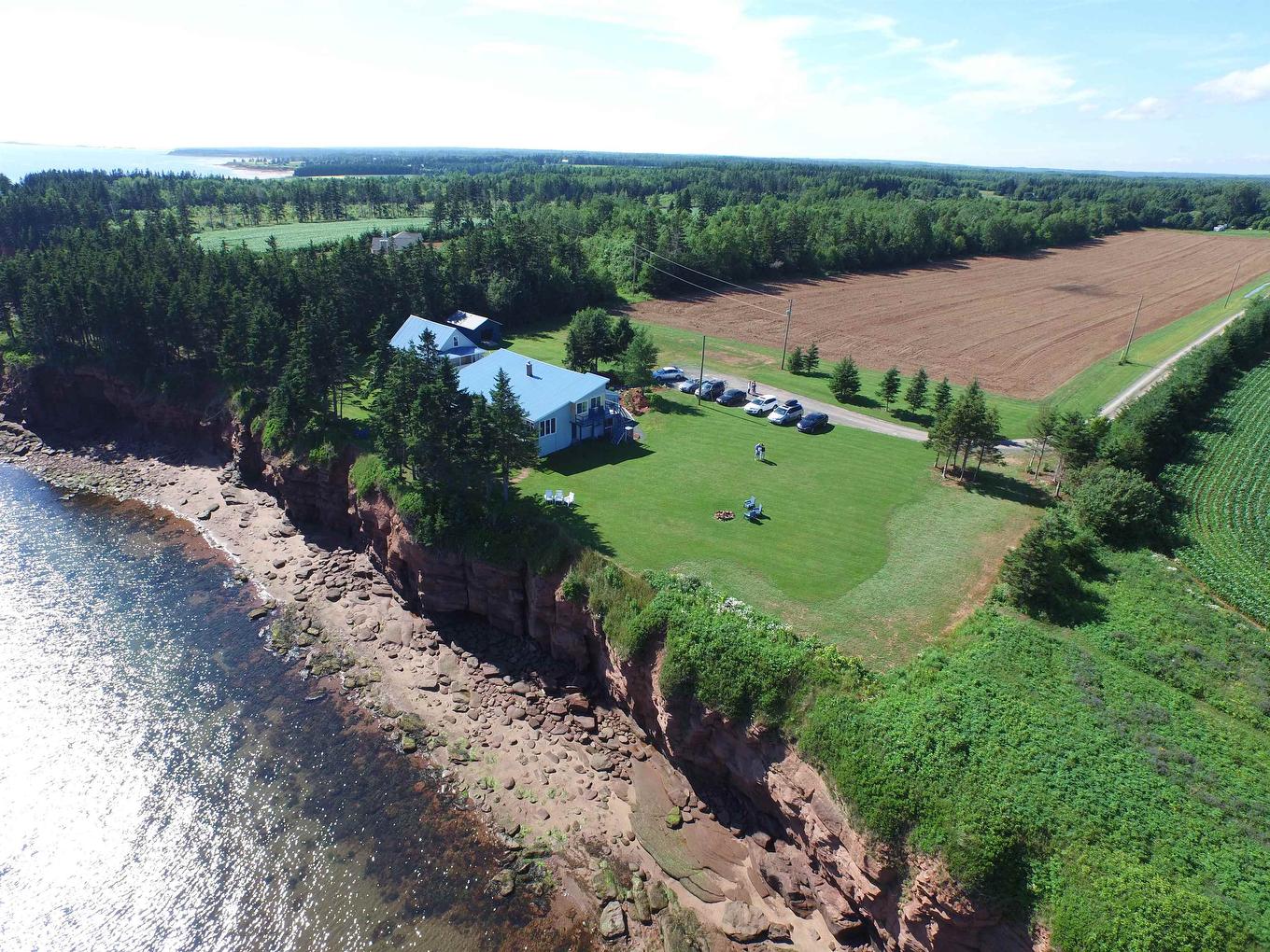 11561 Shore Road, Little Sands, PE