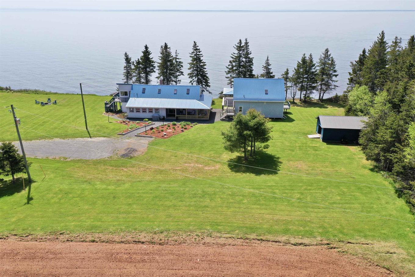 11561 Shore Road, Little Sands, PE