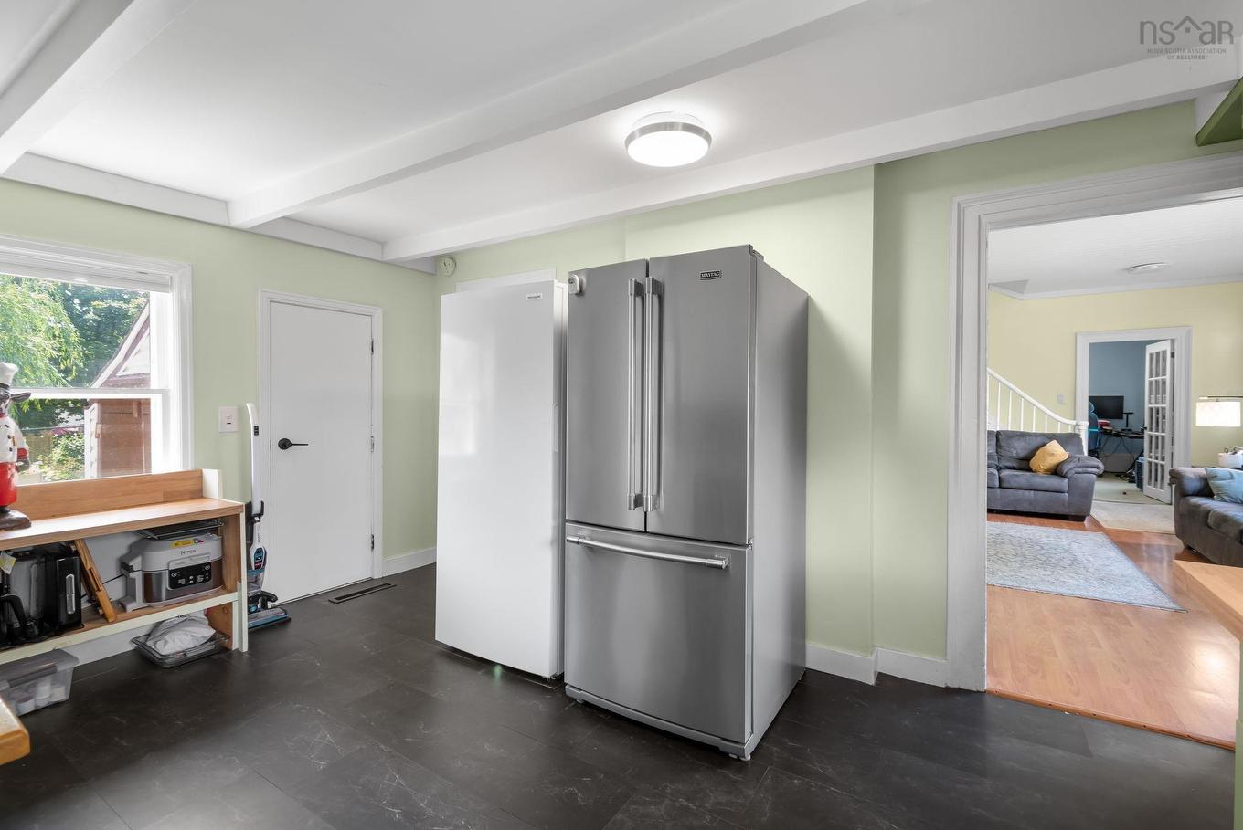 301 Town Road, Falmouth, NS - Indoor