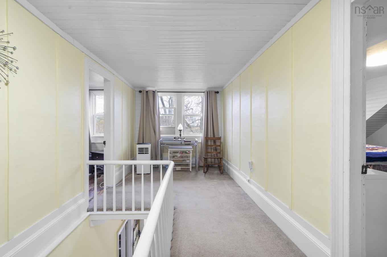 301 Town Road, Falmouth, NS - Indoor Photo Showing Other Room