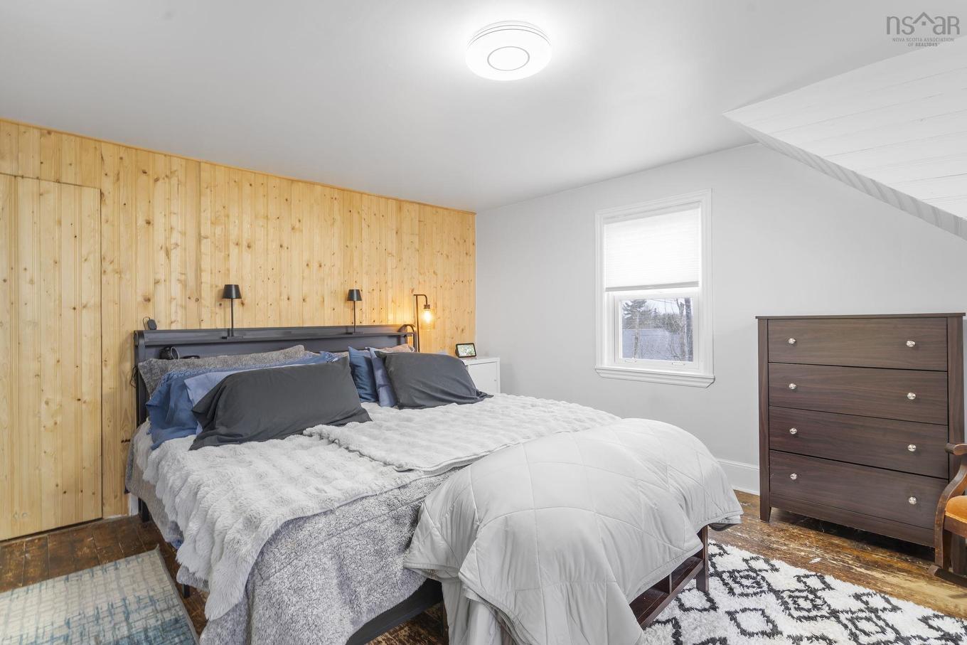 301 Town Road, Falmouth, NS - Indoor Photo Showing Bedroom