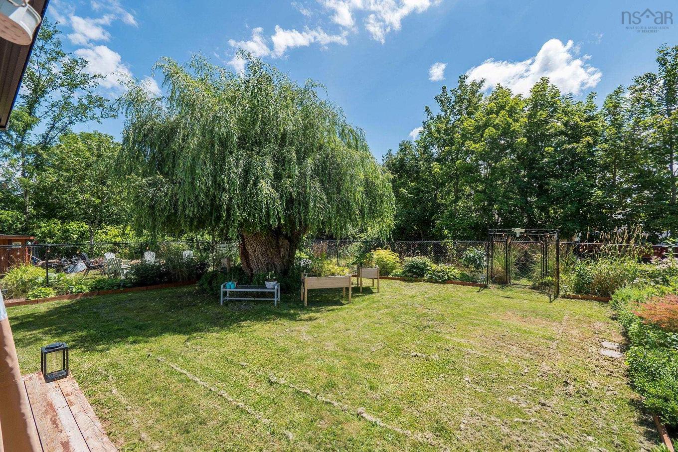 301 Town Road, Falmouth, NS - Outdoor