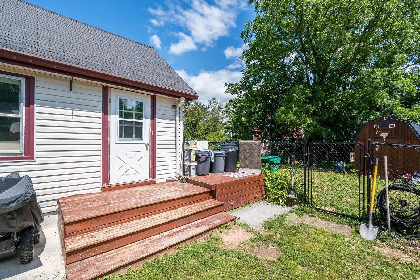 301 Town Road, Falmouth, NS - Outdoor