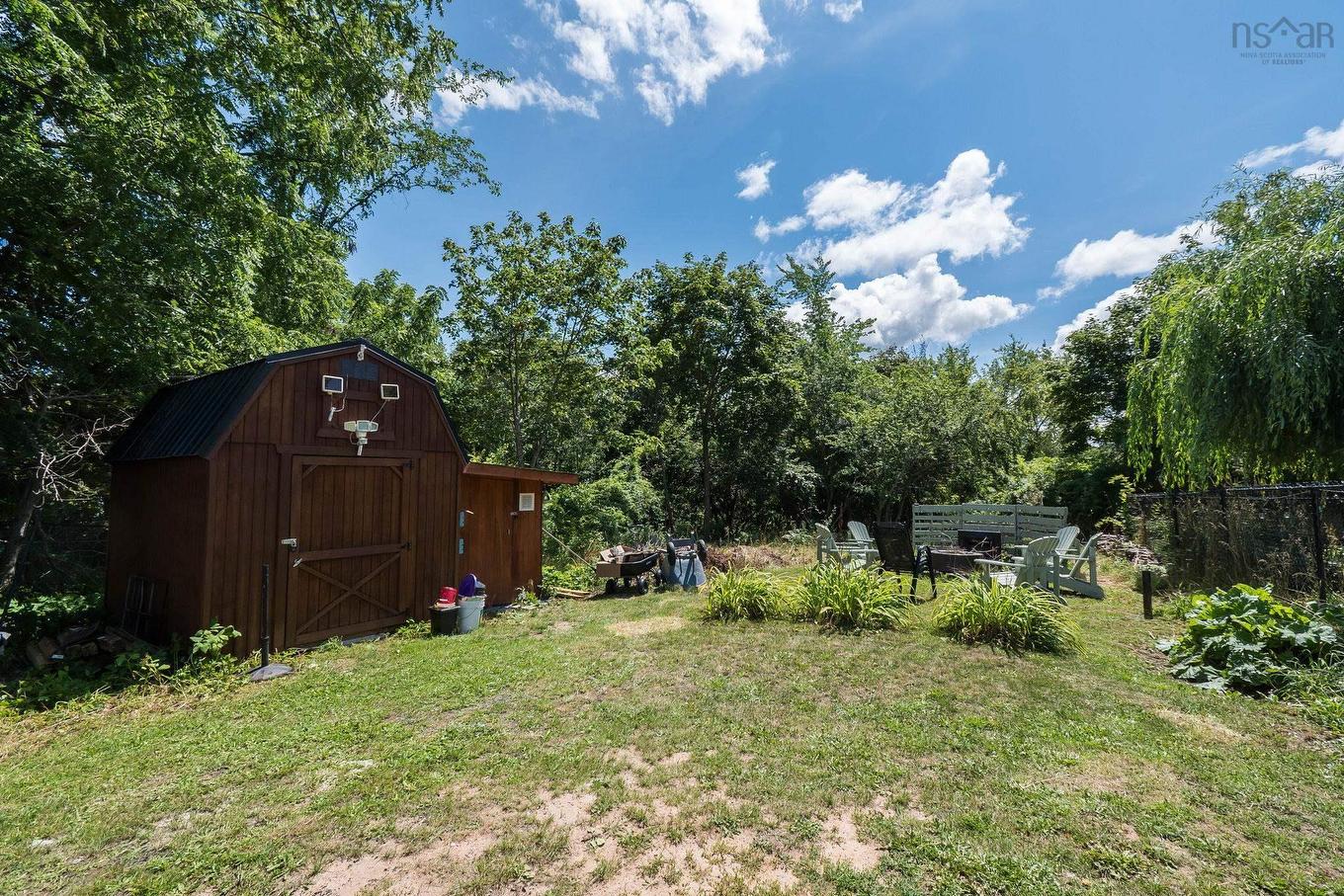 301 Town Road, Falmouth, NS - Outdoor