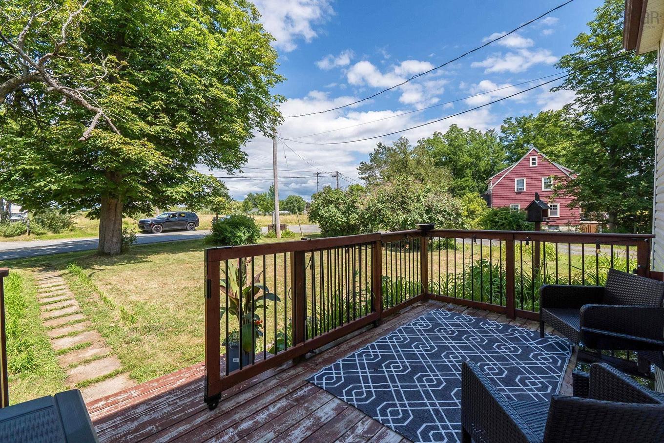 301 Town Road, Falmouth, NS - Outdoor