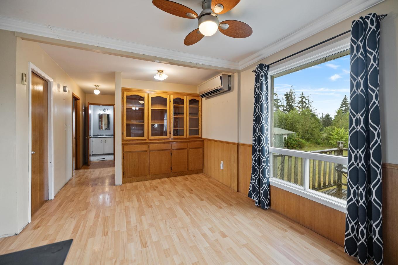 3179 Five Houses Road, Fort Augustus, PE - Indoor Photo Showing Other Room