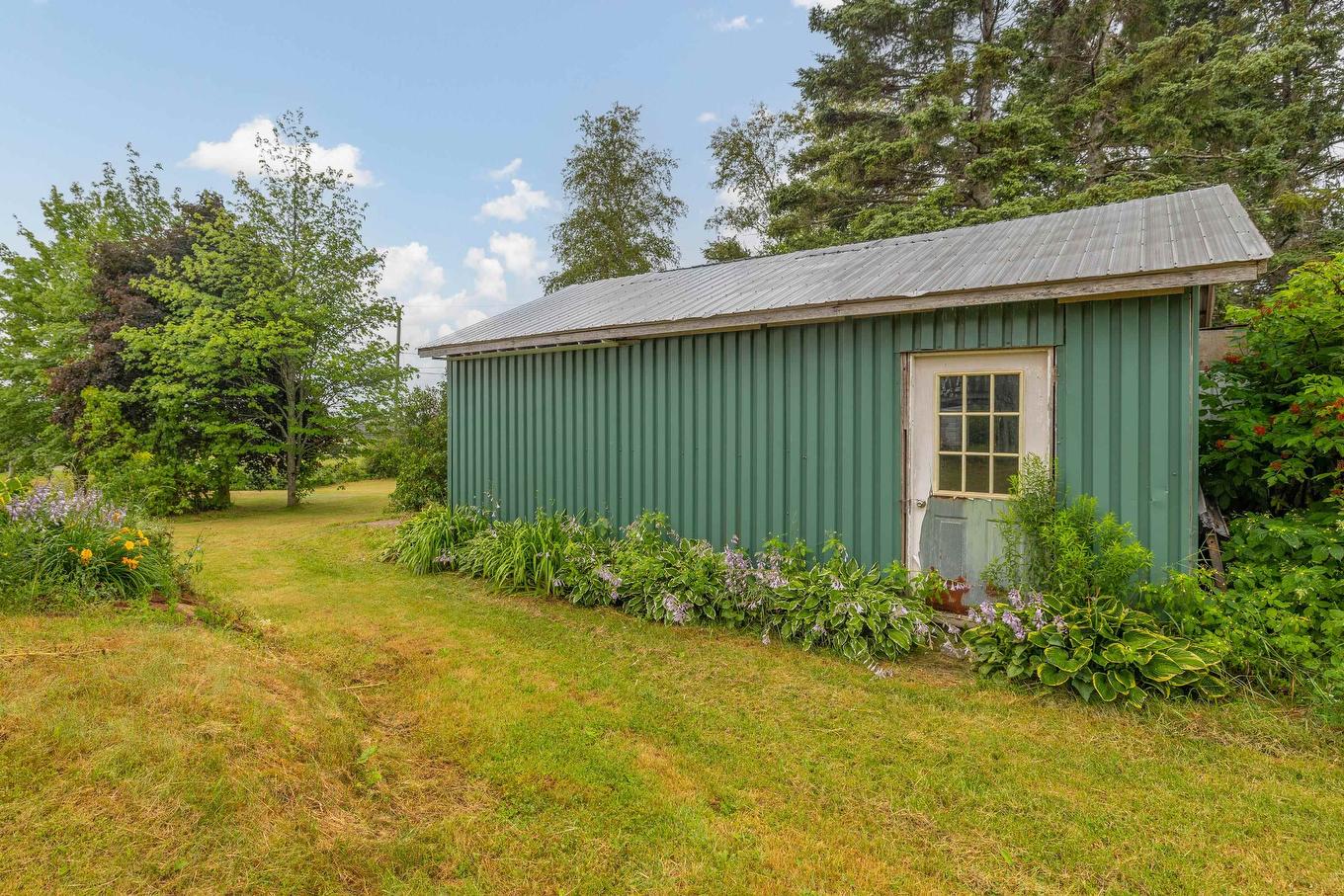 3179 Five Houses Road, Fort Augustus, PE - Outdoor