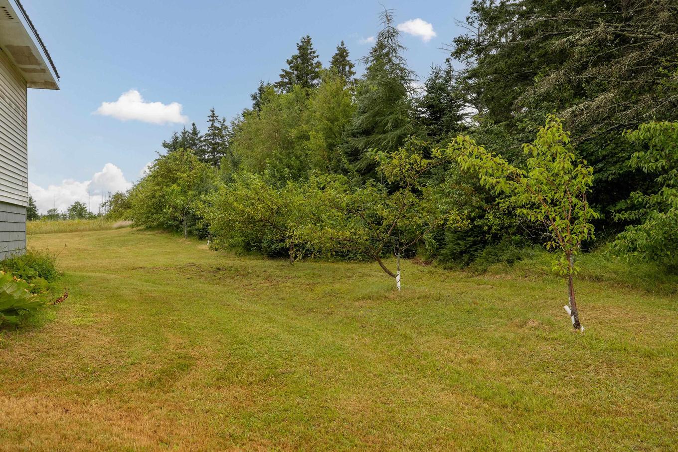 3179 Five Houses Road, Fort Augustus, PE - Outdoor With View
