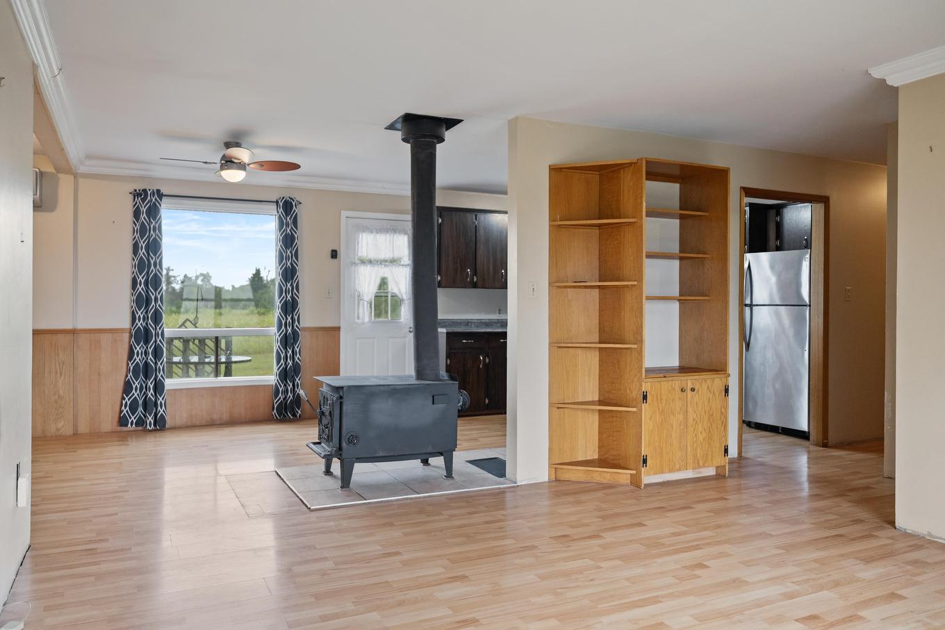 3179 Five Houses Road, Fort Augustus, PE - Indoor