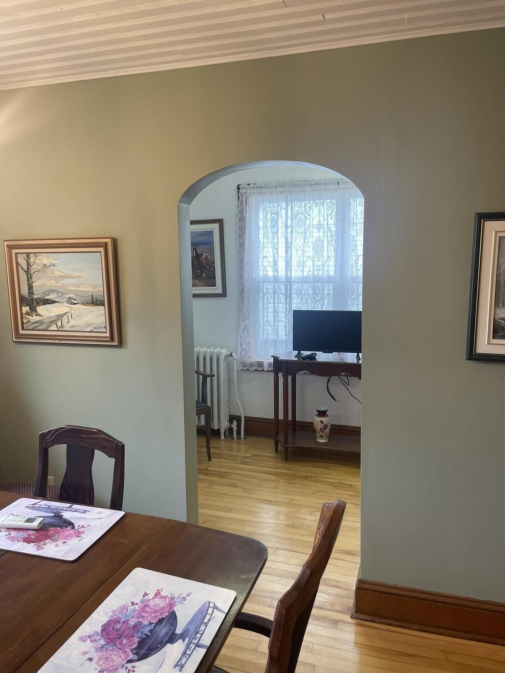 11 Belle Avenue, Souris, PE - Indoor