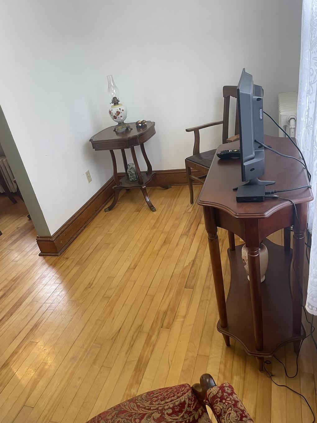 11 Belle Avenue, Souris, PE - Indoor Photo Showing Other Room