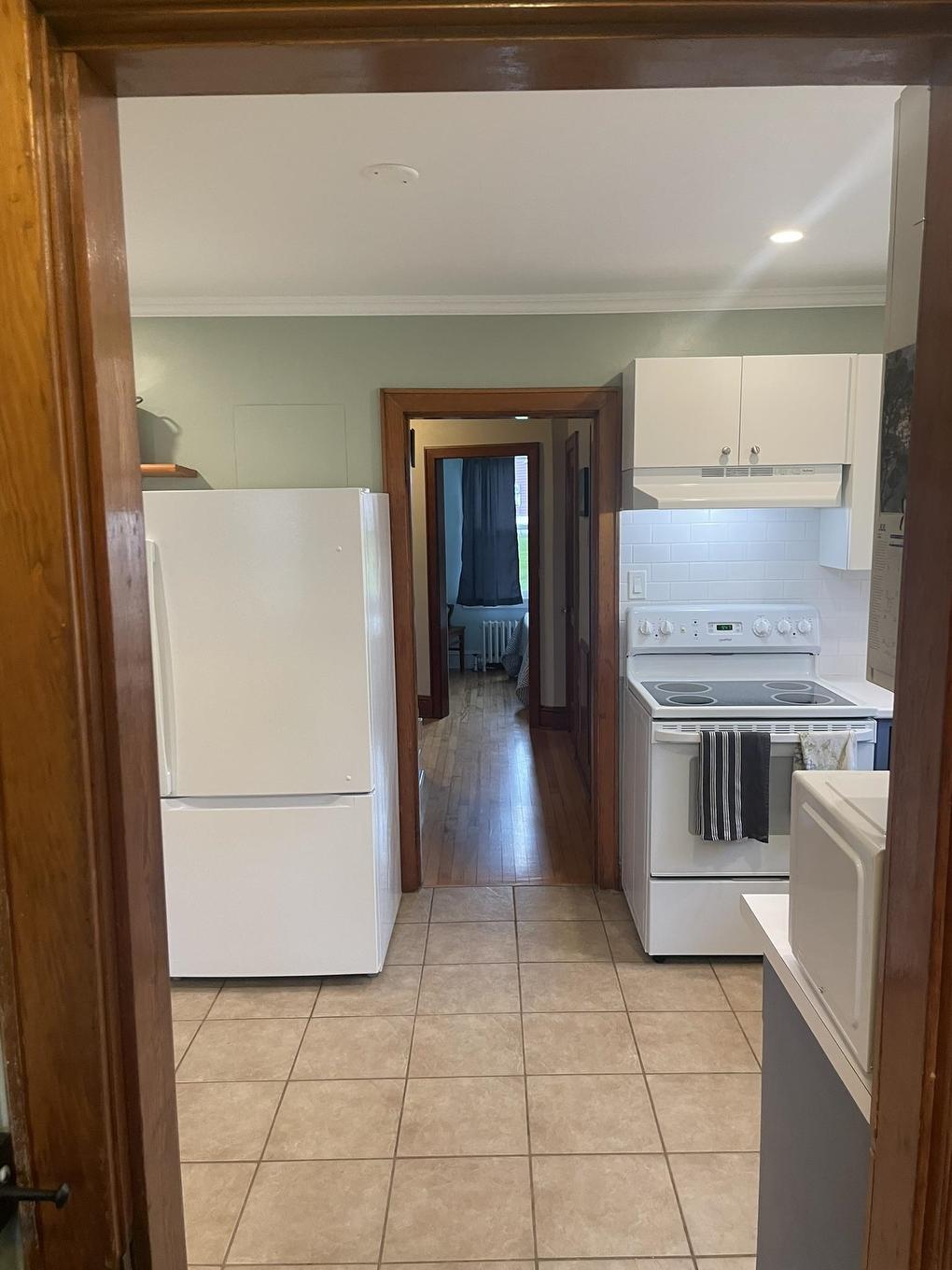 11 Belle Avenue, Souris, PE - Indoor
