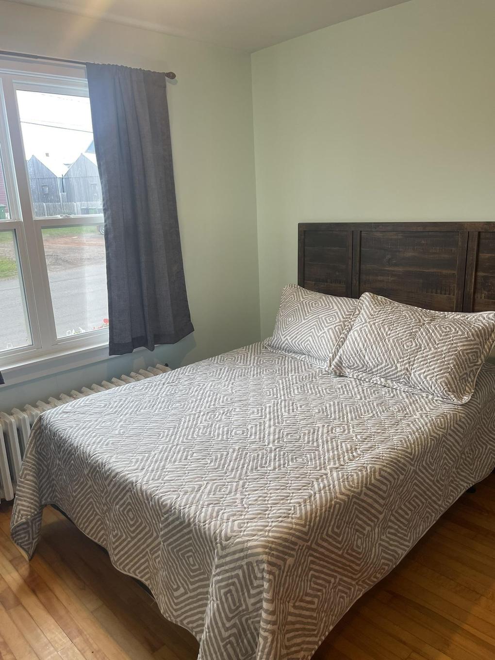 11 Belle Avenue, Souris, PE - Indoor Photo Showing Bedroom
